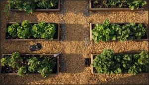 pathways and bed organization pathways and bed organization