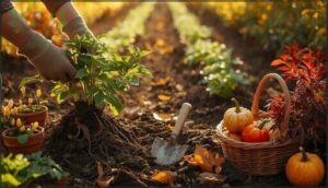 perennial, vegetable, and bulb care perennial, vegetable, and bulb care