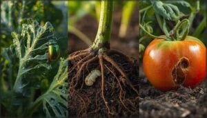 pest identification by damage type pest identification by damage type