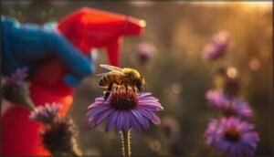 pesticides harmful to bees pesticides harmful to bees