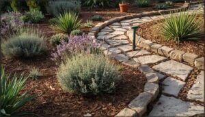 planning a water-wise summer garden planning a water-wise summer garden