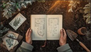 planning for spring garden success planning for spring garden success