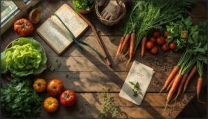 planning your beginner garden recipes planning your beginner garden recipes