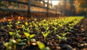 planting cover crops to enrich soil planting cover crops to enrich soil