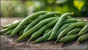 pod color and texture pod color and texture