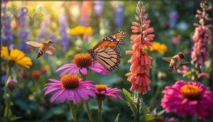 pollinator-attracting options pollinator-attracting options