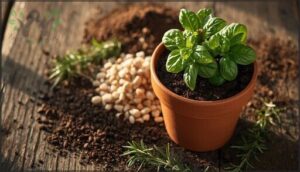 potting soil basics potting soil basics
