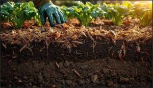 practice mulching and moisture management practice mulching and moisture management