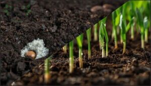 pre-emergence vs. post-emergence symptoms pre-emergence vs. post-emergence symptoms