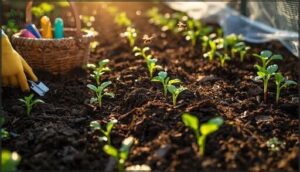 prepare, plant, and maintain your spring garden prepare, plant, and maintain your spring garden