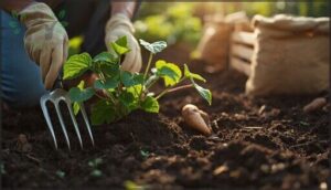 preparing for harvest preparing for harvest