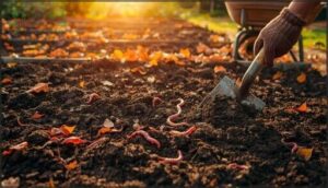 preparing soil for fall planting preparing soil for fall planting