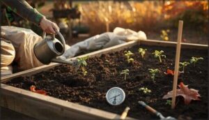 preparing your fall garden for success preparing your fall garden for success