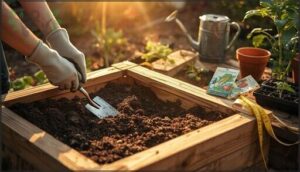 preparing your garden for easy vegetables preparing your garden for easy vegetables