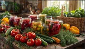 preserving and using your garden harvest preserving and using your garden harvest