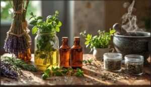 preserving herbs for year-round use preserving herbs for year-round use