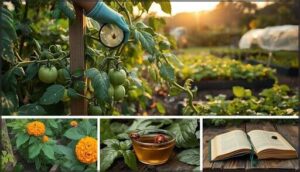 preventing and managing pests and diseases preventing and managing pests and diseases