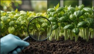 preventing and solving common herb problems preventing and solving common herb problems