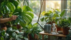 preventing pest infestations in indoor plants preventing pest infestations in indoor plants