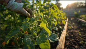 preventing pests and common problems preventing pests and common problems