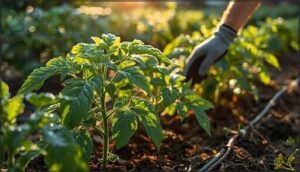 preventing powdery mildew in the garden preventing powdery mildew in the garden