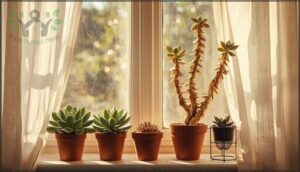 preventing sunburn and leggy growth preventing sunburn and leggy growth