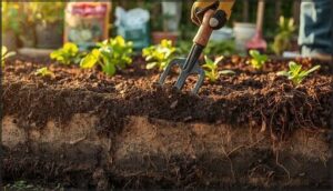proper soil preparation techniques proper soil preparation techniques