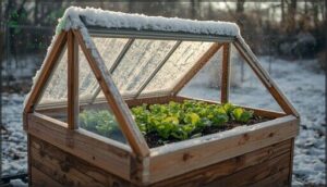 protecting plants from harsh weather protecting plants from harsh weather