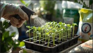 proven methods to prevent damping off proven methods to prevent damping off