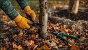 pruning and protecting trees and shrubs pruning and protecting trees and shrubs