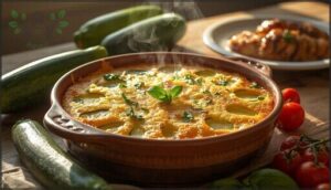 quick zucchini casserole and sides quick zucchini casserole and sides