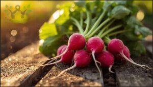 radishes – quick and reliable roots radishes – quick and reliable roots