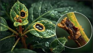 recognizing bacterial diseases recognizing bacterial diseases
