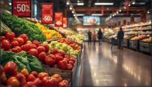 recognizing seasonal sales in grocery stores recognizing seasonal sales in grocery stores