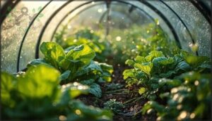 reducing pest and disease pressure reducing pest and disease pressure