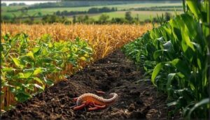 reducing pest populations naturally reducing pest populations naturally