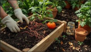 reducing waste and chemical dependency reducing waste and chemical dependency