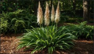 rodgers flower – tall plumes rodgers flower – tall plumes