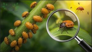 scale insects scale insects