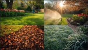 seasonal lawn and garden maintenance seasonal lawn and garden maintenance