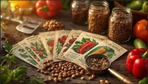 seed selection and sourcing seed selection and sourcing