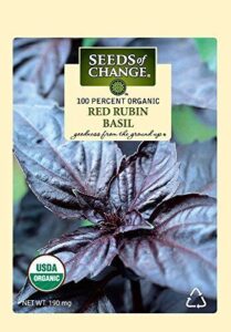 Seeds of Change S14523 Certified B000XOISNO