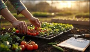 select the best plants for spring success select the best plants for spring success