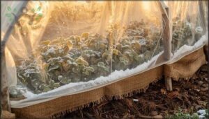 selecting appropriate cover materials selecting appropriate cover materials