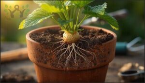 setting the crown at the right level setting the crown at the right level