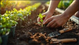 simple planting and care tips simple planting and care tips