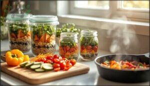 simple vegetable meal prep recipes simple vegetable meal prep recipes