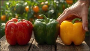 size and shape size and shape