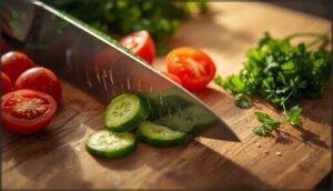 slicing and chopping techniques slicing and chopping techniques