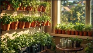 small space and container gardening ideas small space and container gardening ideas